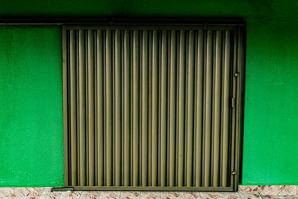 Conheça o fabricante de portão residencial ideal em SP