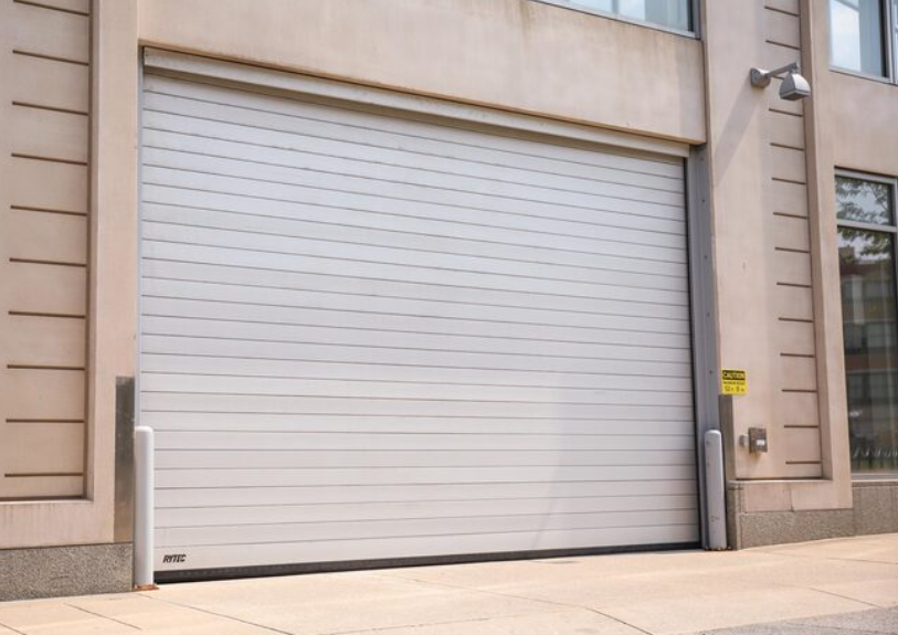 Descubra onde encontrar a melhor fábrica de porta de enrolar automática