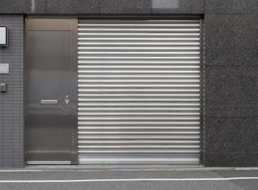 Automatização de portas: quais os benefícios e onde realizar