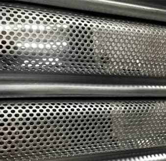 Onde comprar porta microperfurada em São Paulo