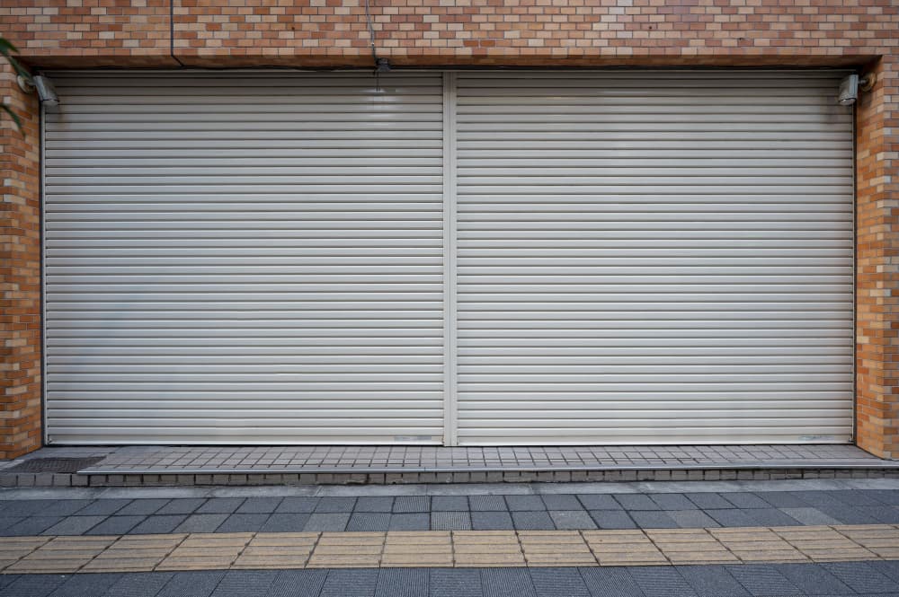 Serviço de manutenção de portas automáticas em São Paulo