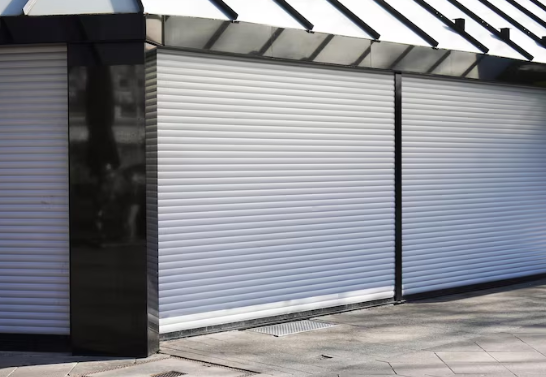 Fabricante de porta de enrolar com instalação: solicite seu orçamento 