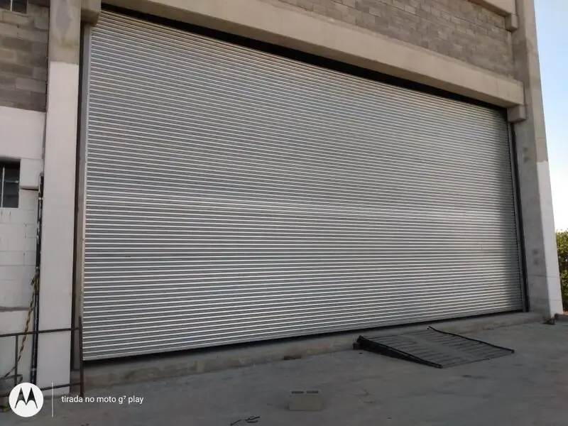 Portas Automáticas